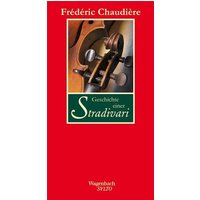 Geschichte einer Stradivari